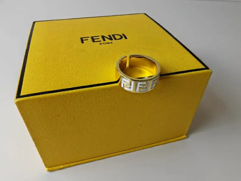 fendi anneaux s_121a145